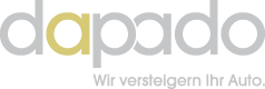 dapado Logo